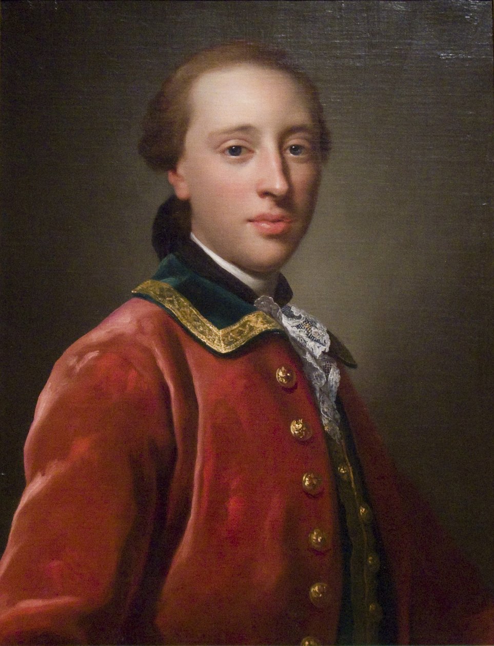 William Fermor