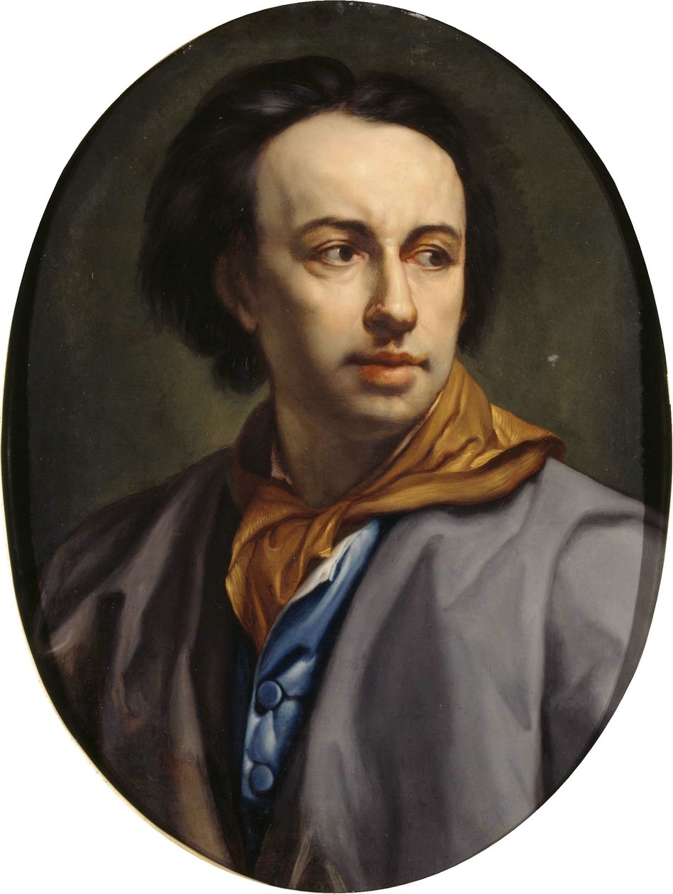 by Anton Raphael Mengs