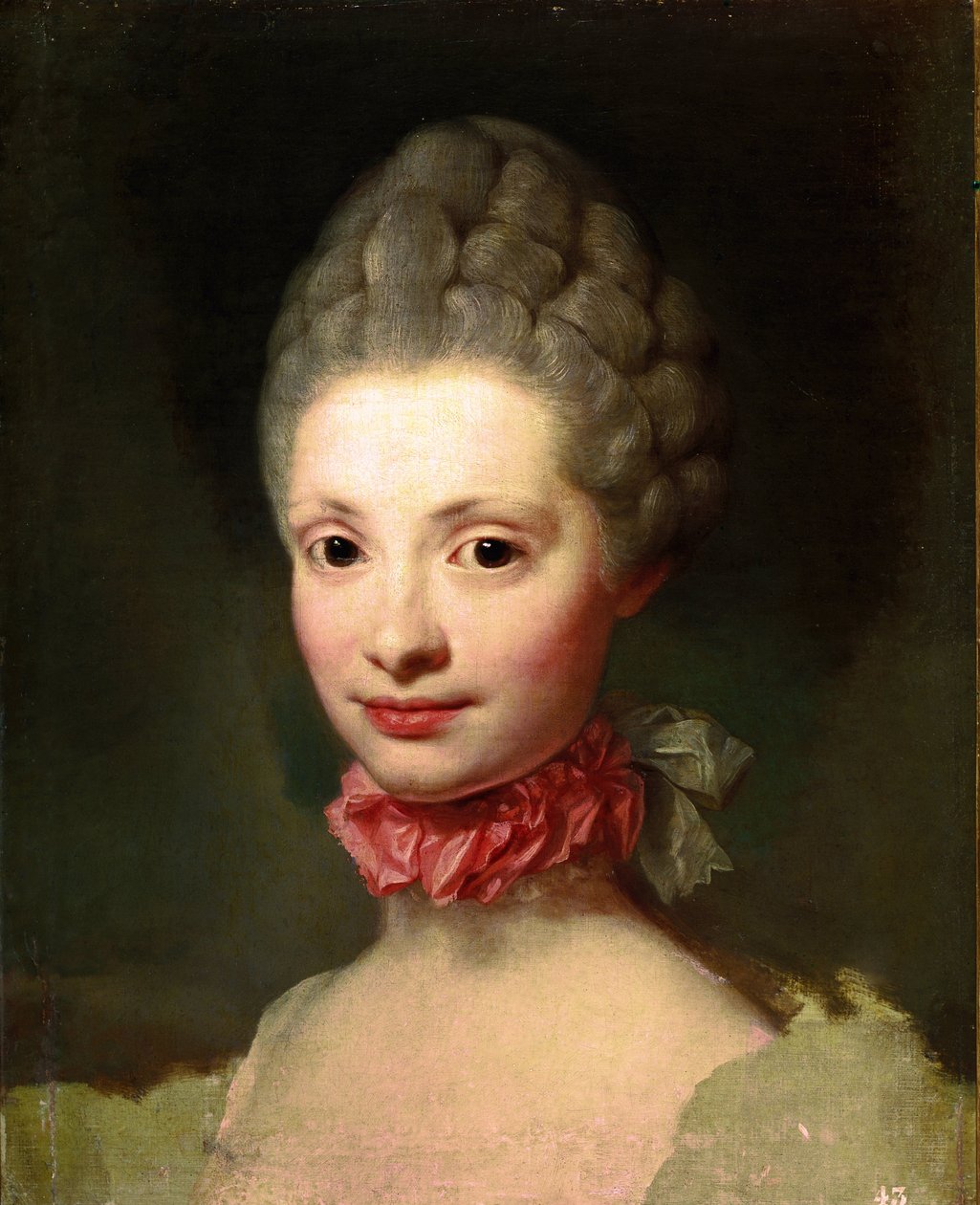 Marie Louise de Bourbon-Parma