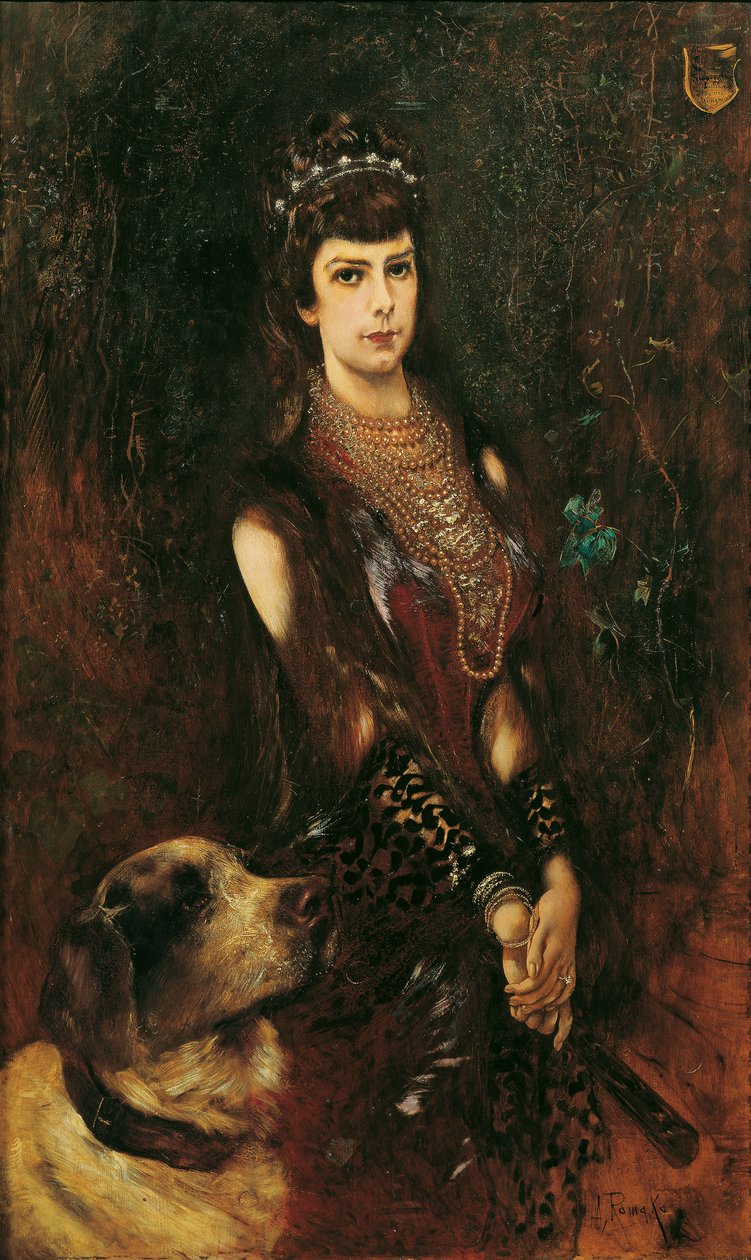 Bavyeralı Elisabeth