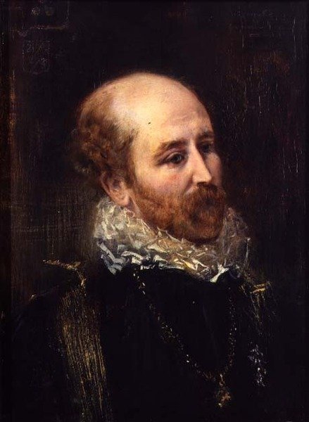 Henry Francis Makins