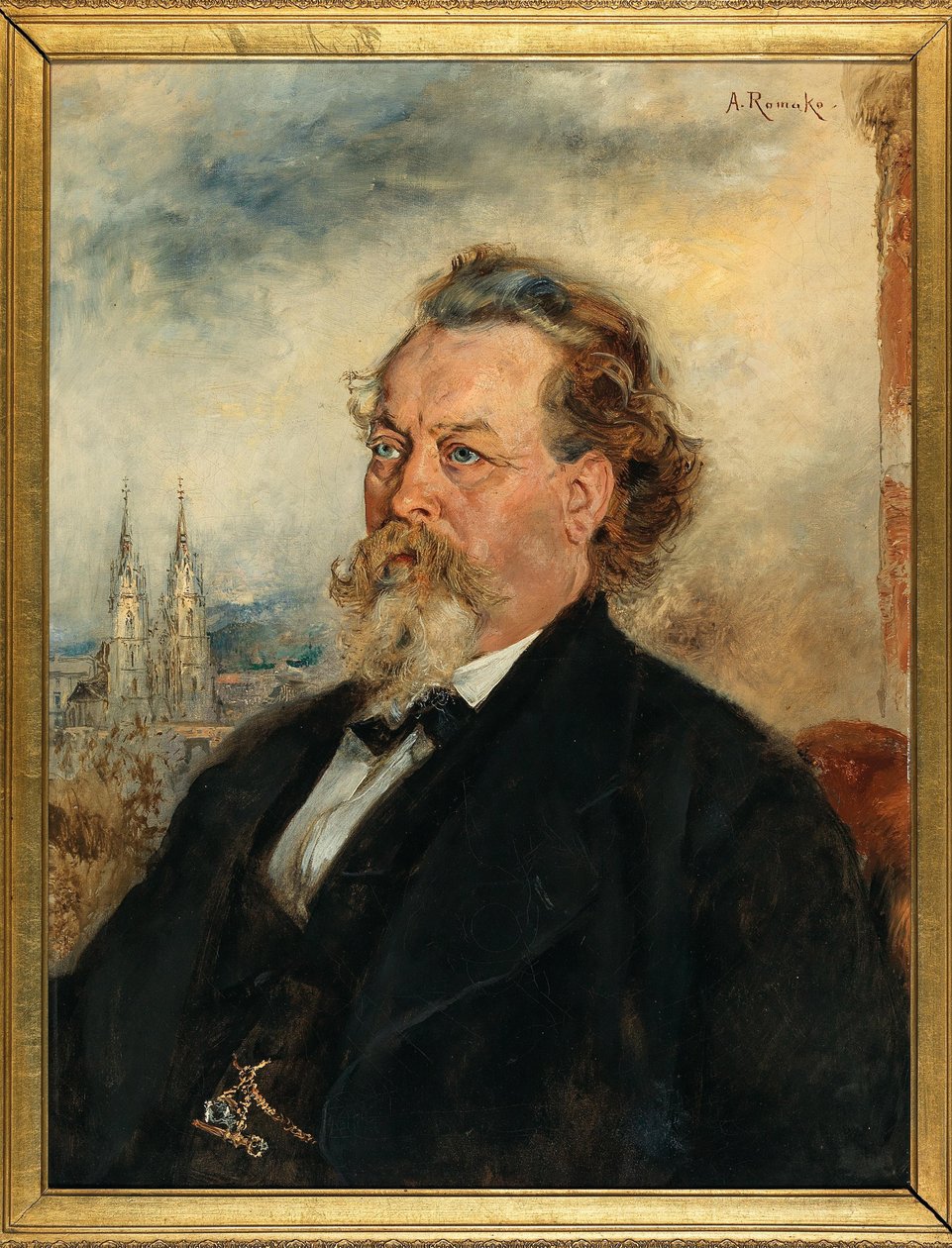 Mimar Wilhelm Bücher