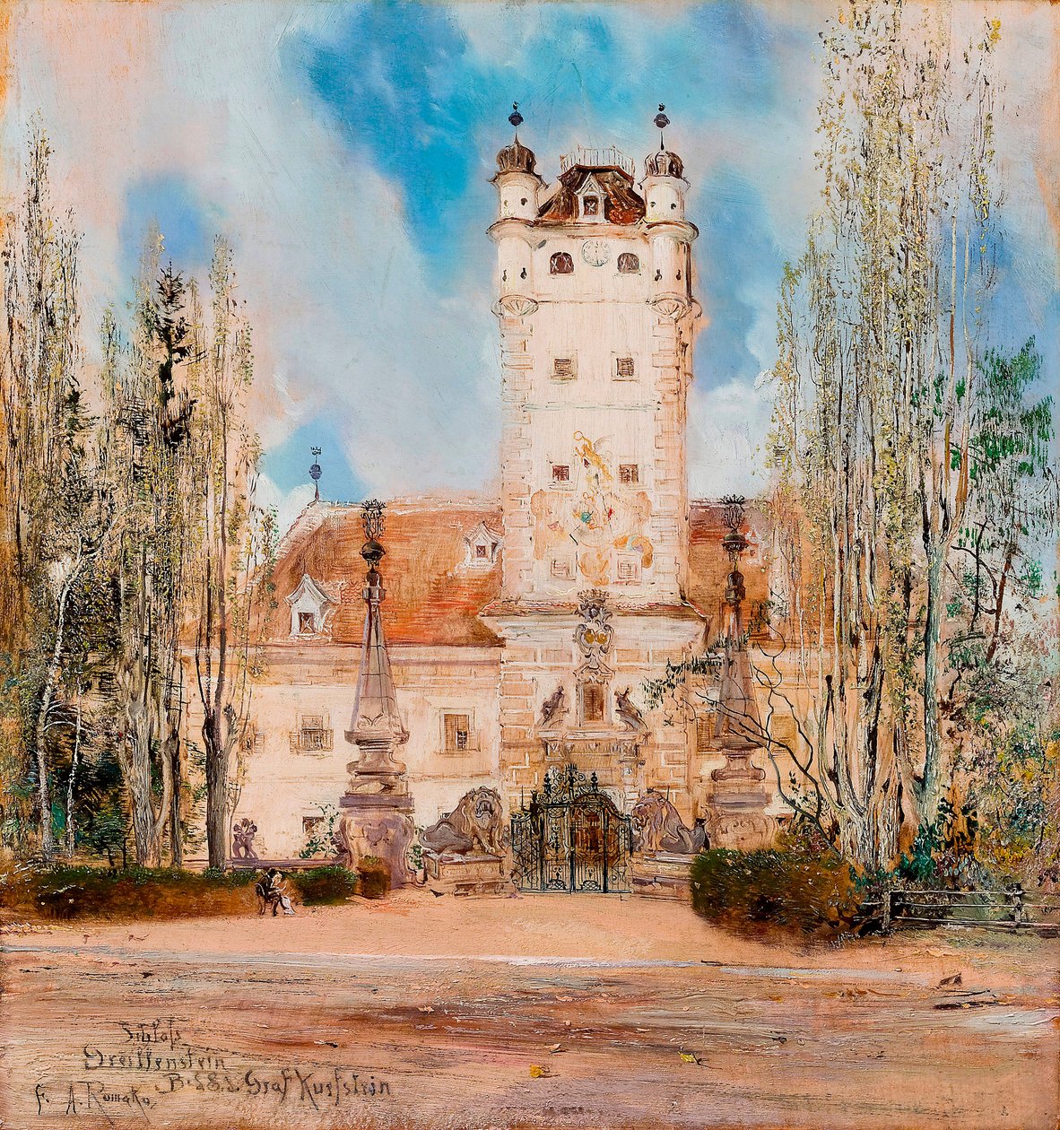Avusturya
