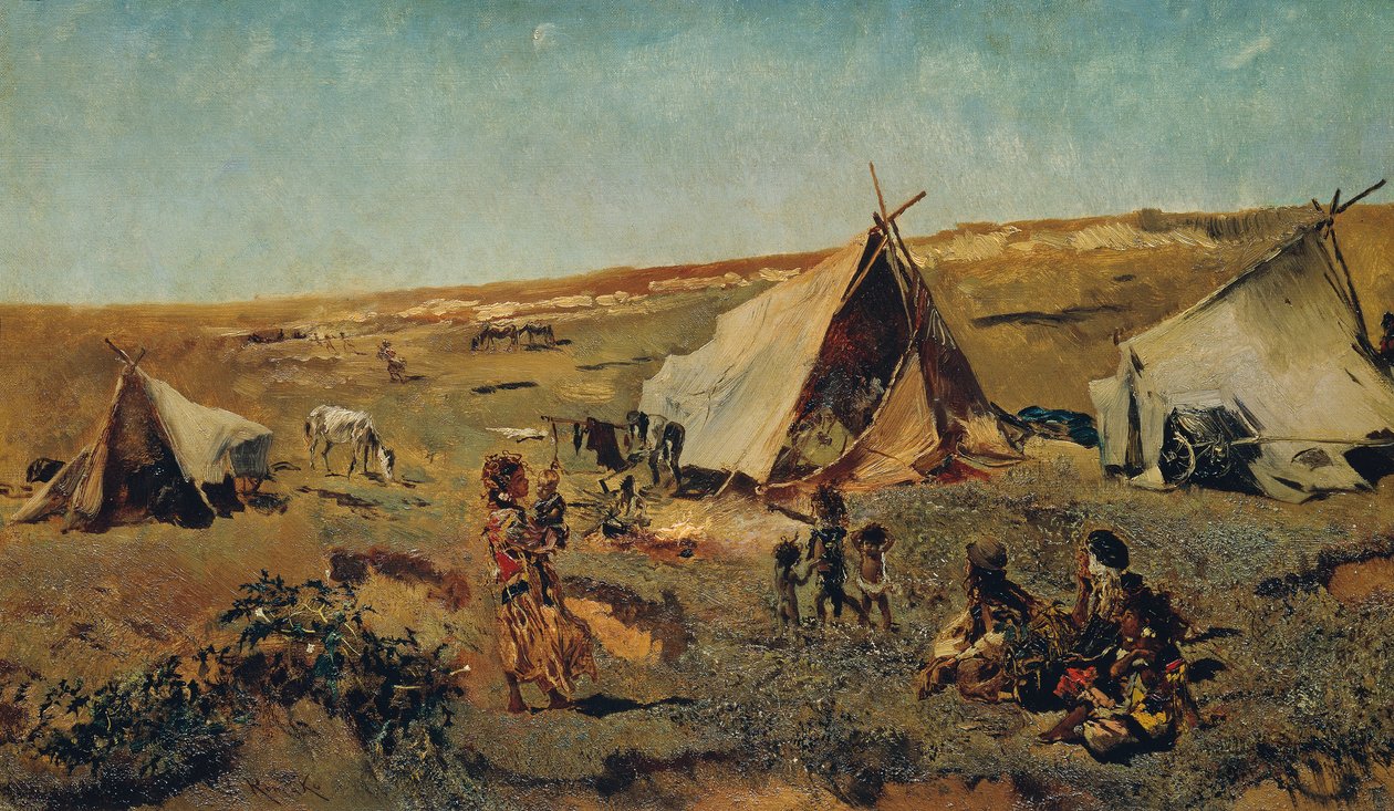 Puszta