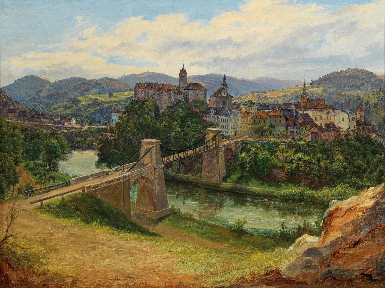  by Anton Schiffer