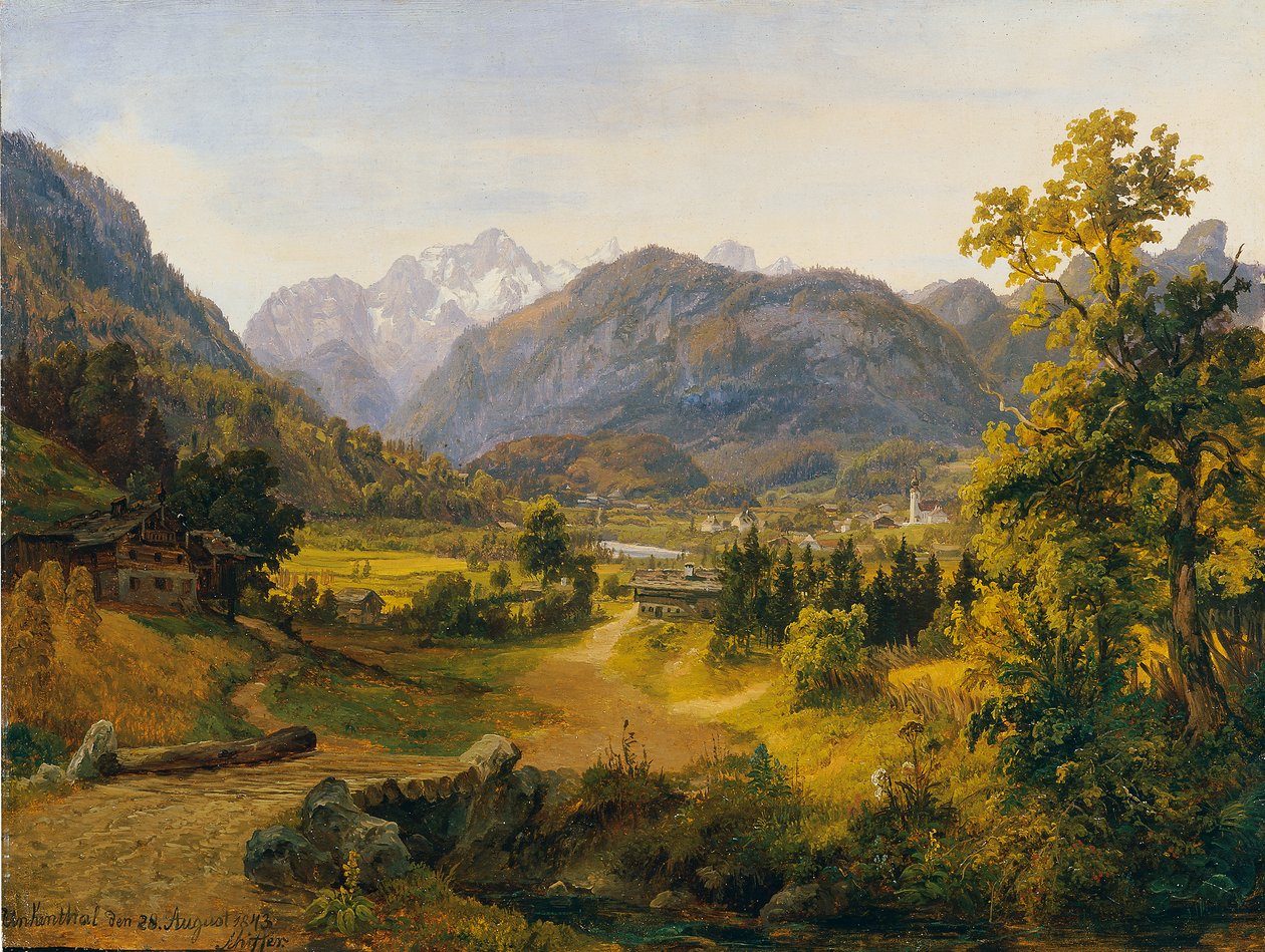 Salzburg