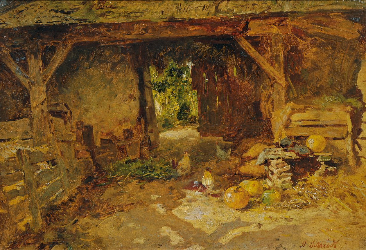 Marchfeld