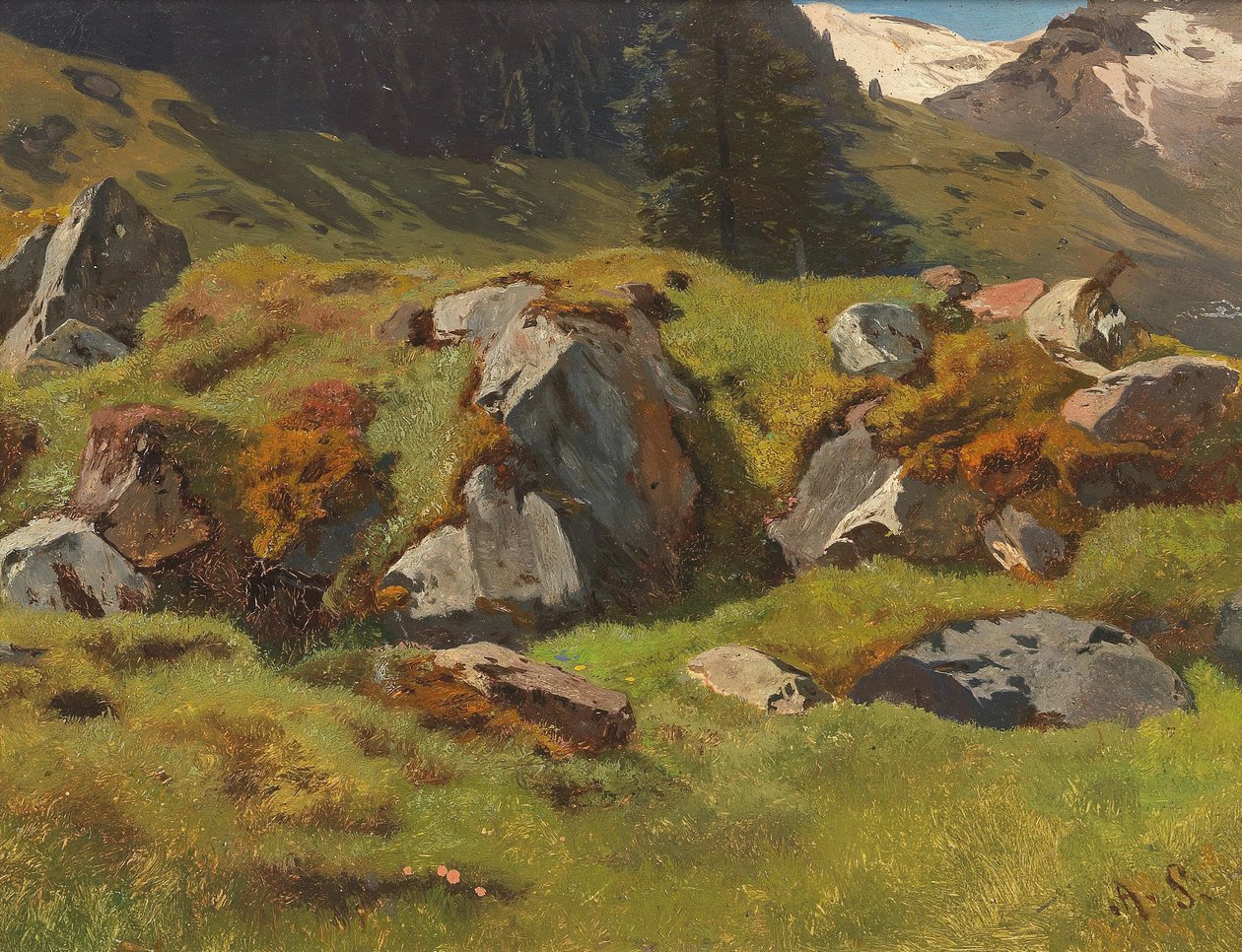  by Anton Schrodl