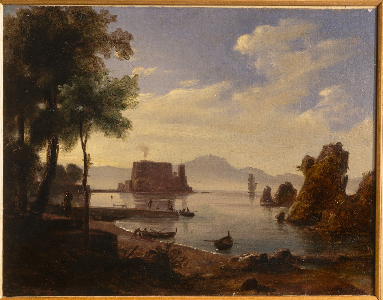 Napoli