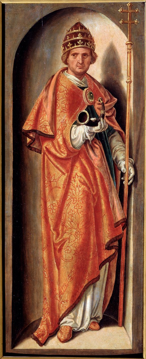 Papa Saint Cornelius
