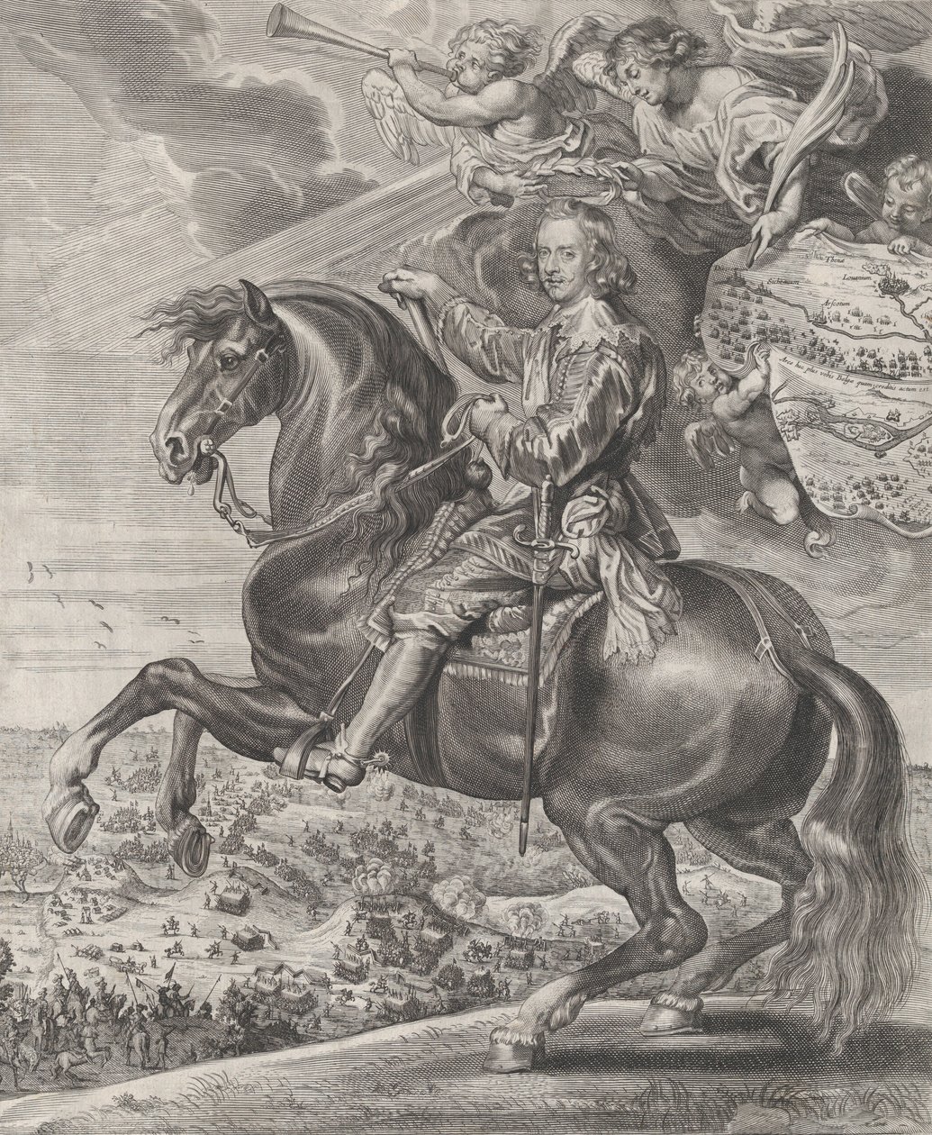 Avusturya Kardinal-Infante Ferdinand