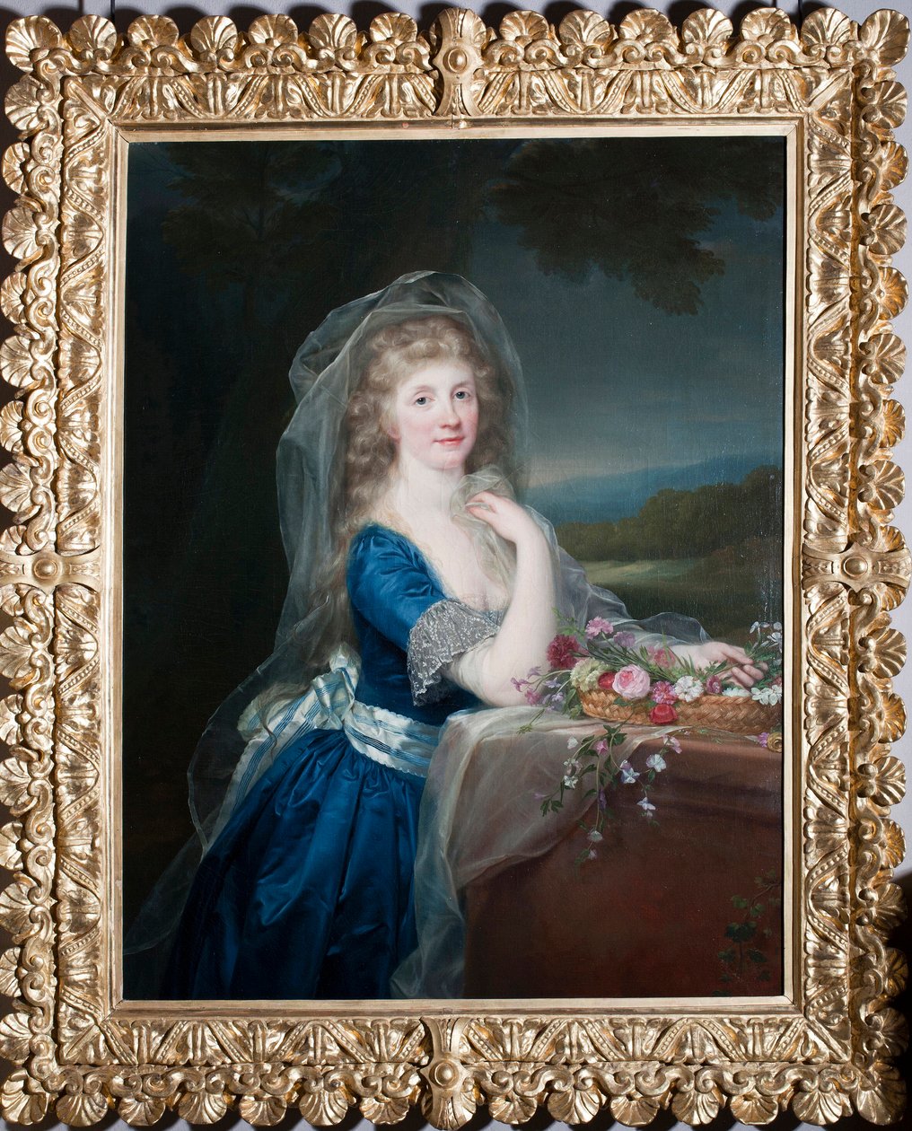 Anna Pieri Brignole-Sale