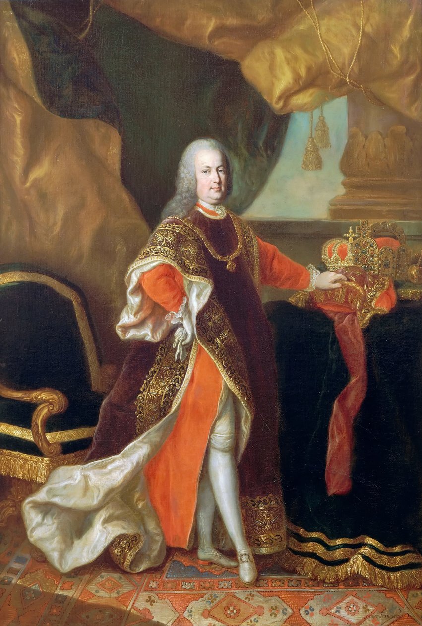 Avusturya İmparatoru I. Francis