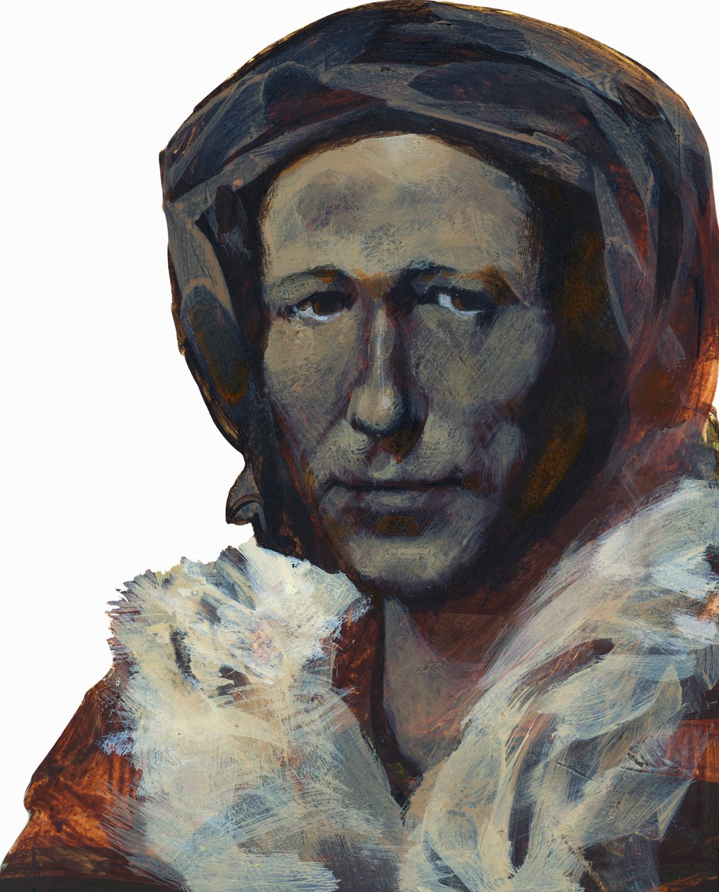 Johann Joachim Winckelmann