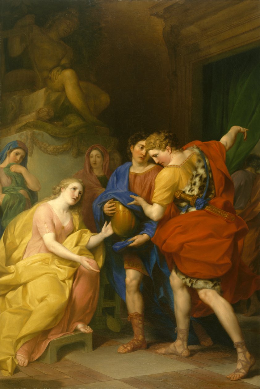 Orestes