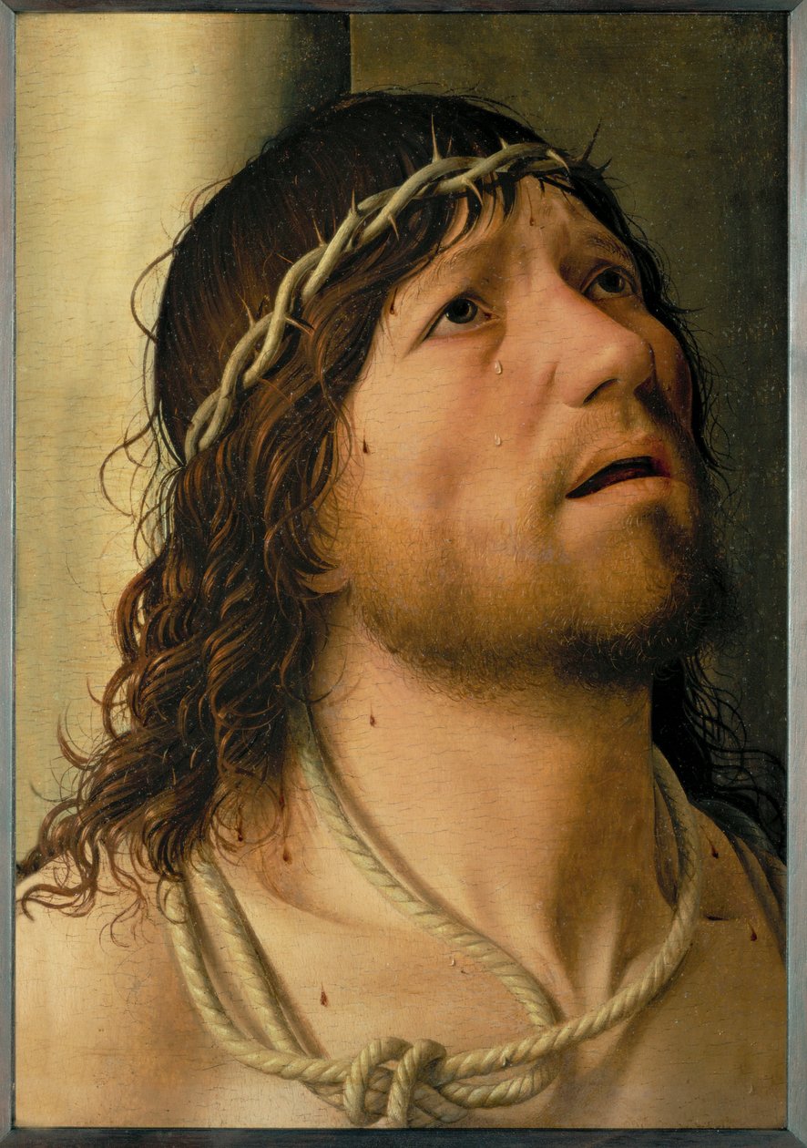  by Antonello da Messina