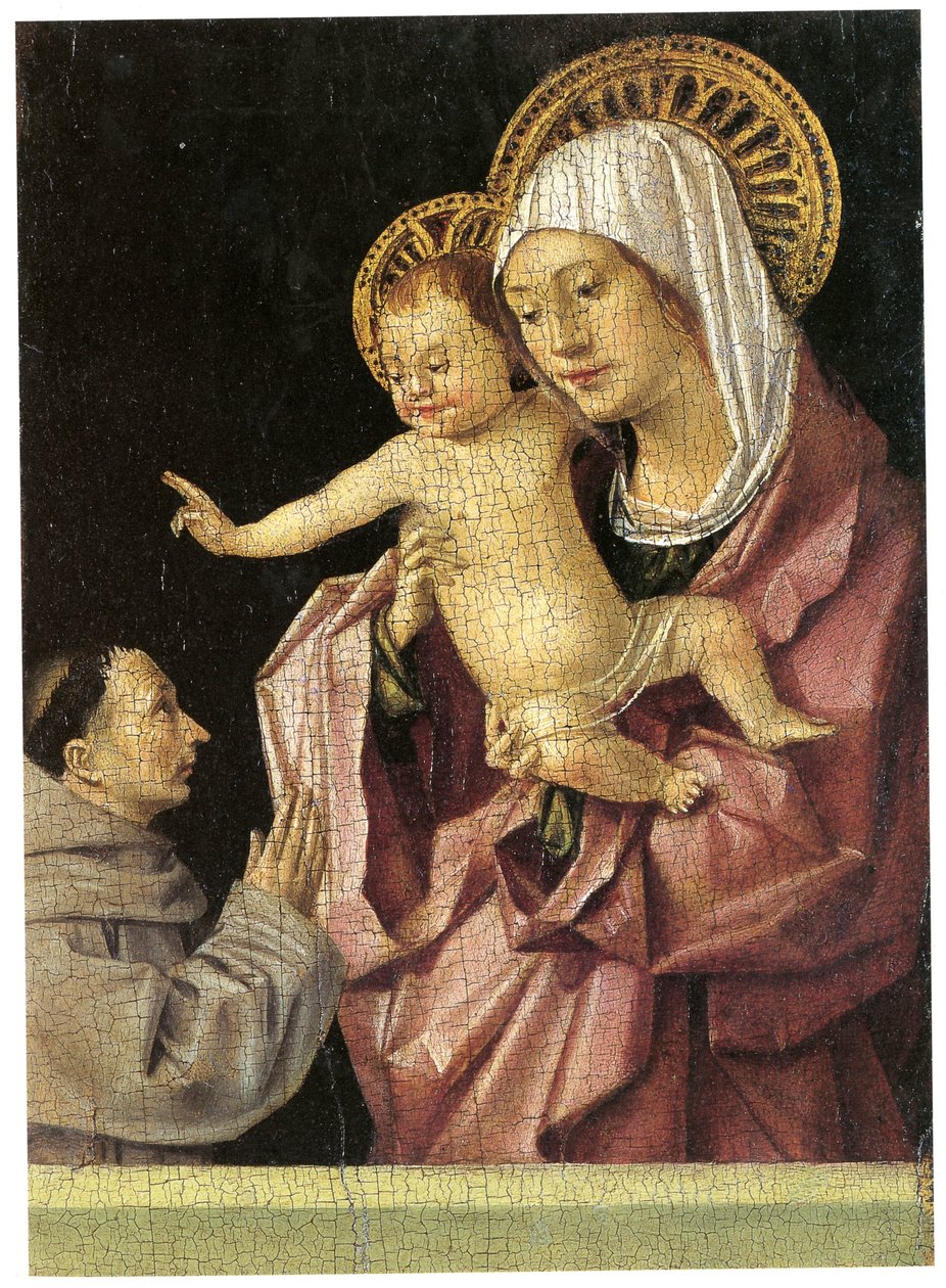 by Antonello da Messina