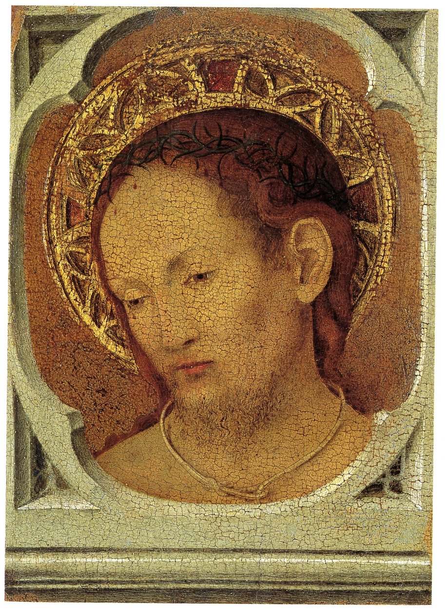  by Antonello da Messina