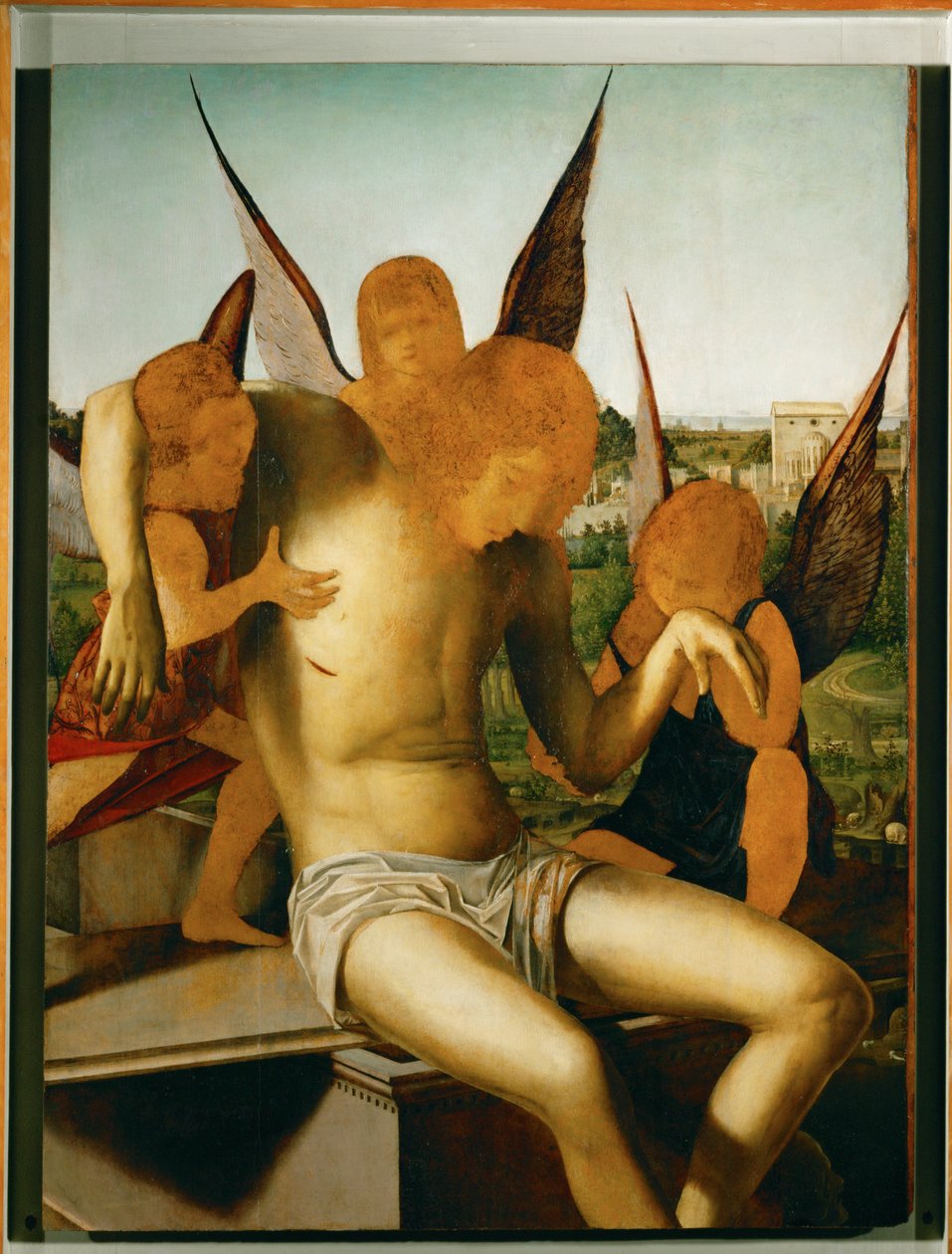  by Antonello da Messina