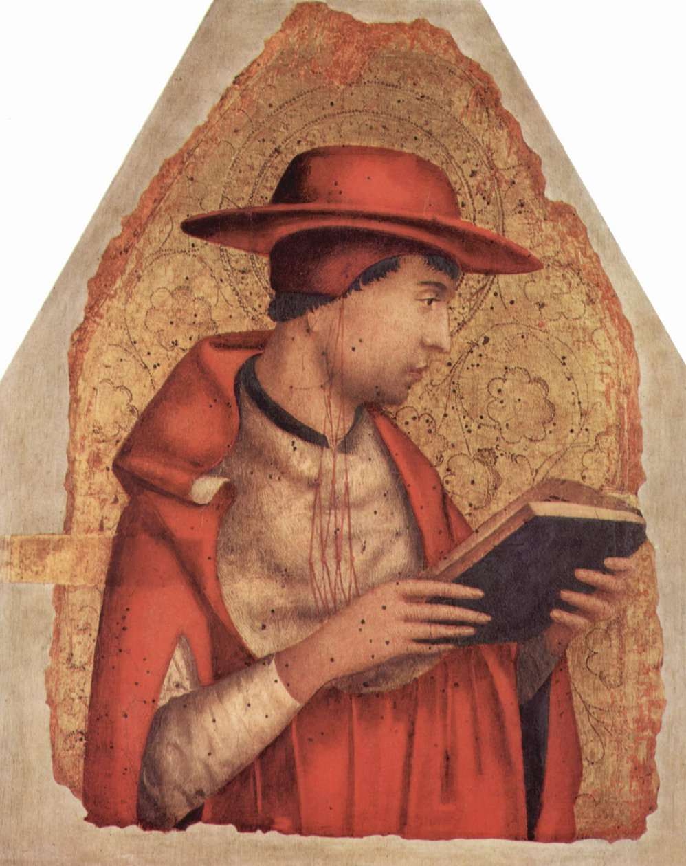  by Antonello da Messina
