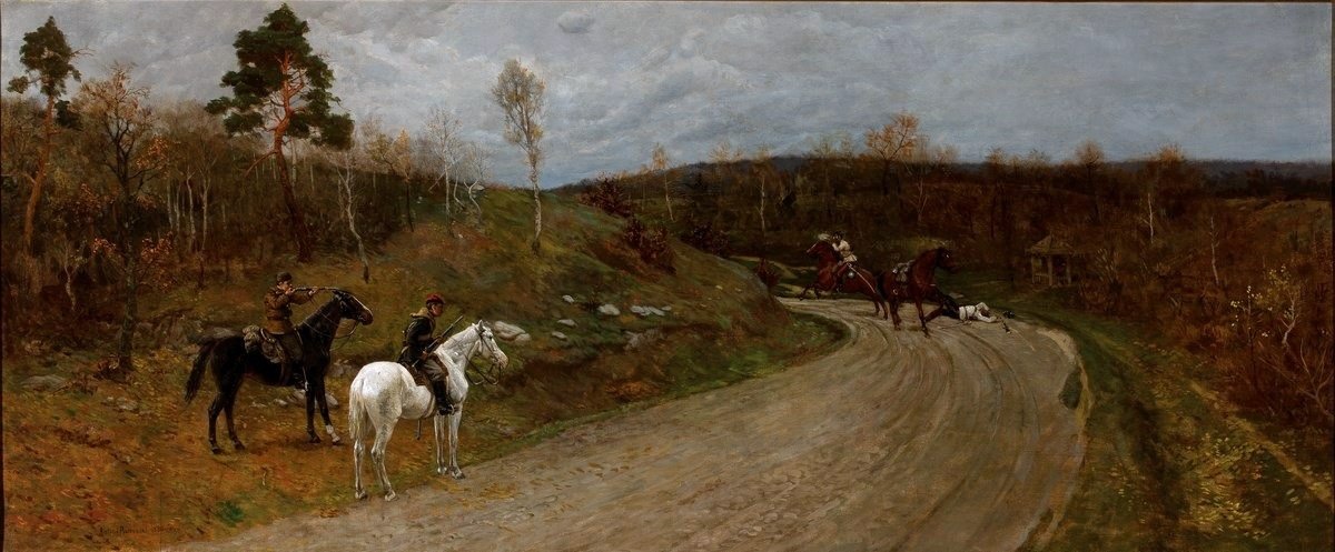 1863 Ayaklanması