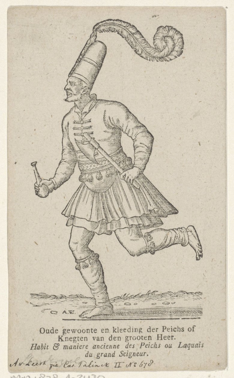 oryantal giysili adam Büyük Lord