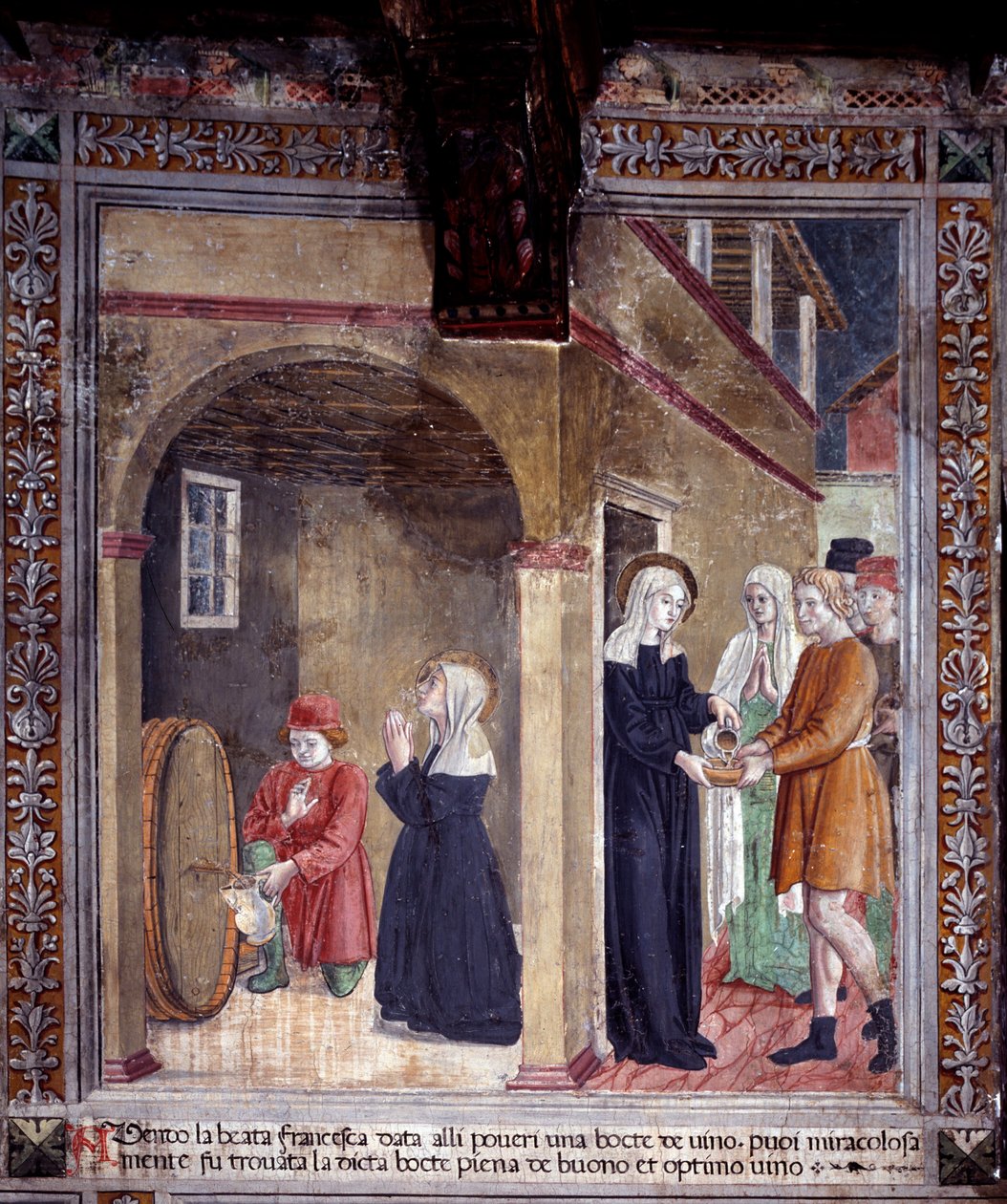 Francesca Romana