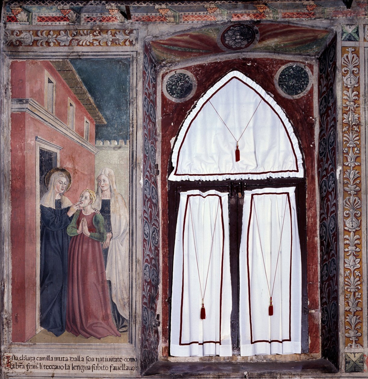 Francesca Romana