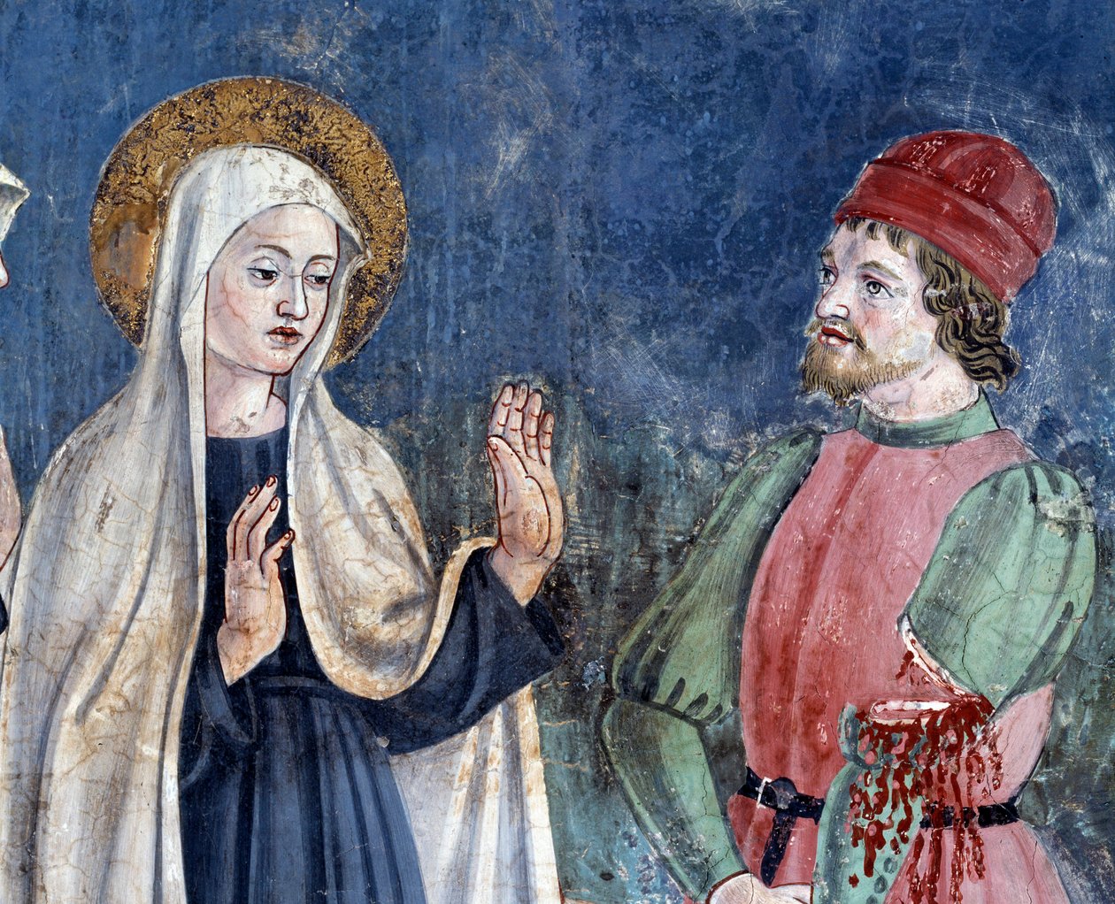 Aziz Francesca Romana