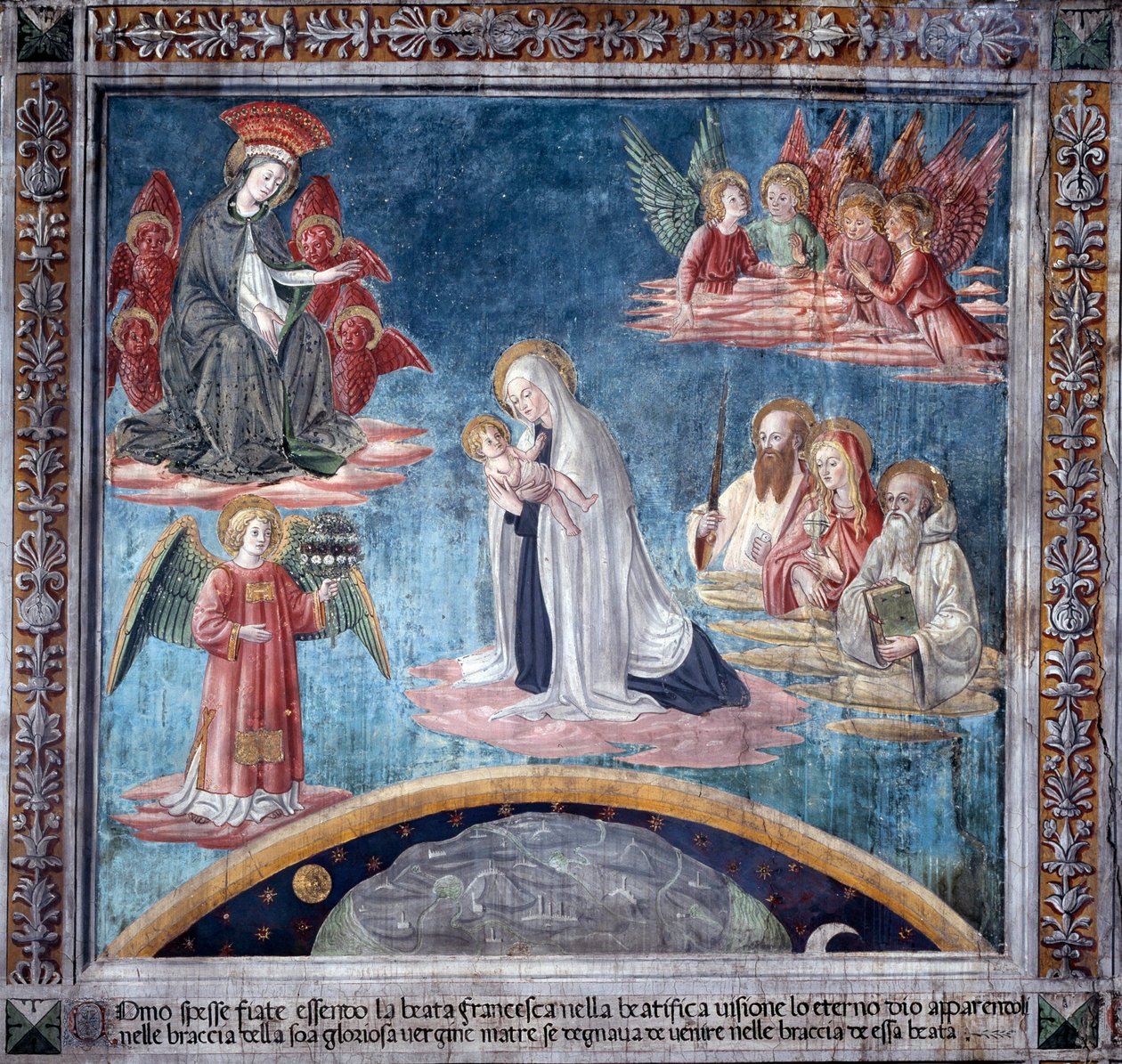 Francesca Romana