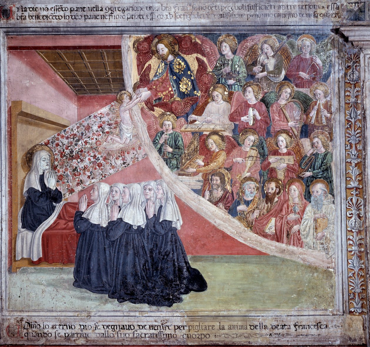 Francesca Romana