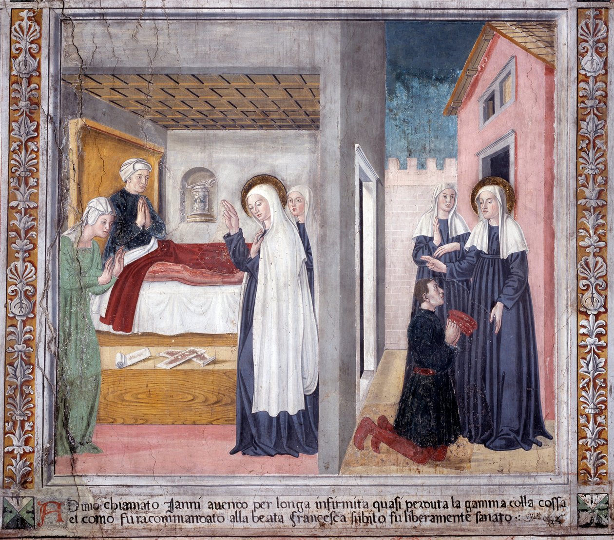 Francesca Romana