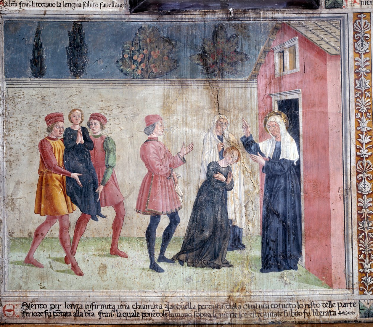 Francesca Romana