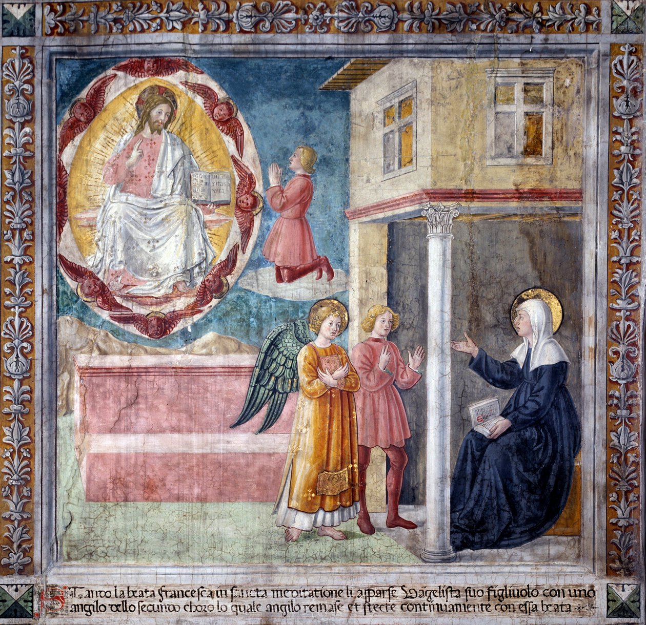 Francesca Romana