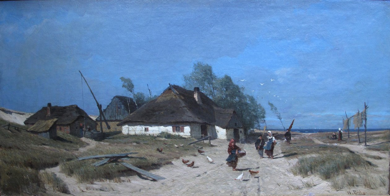 Hiddensee