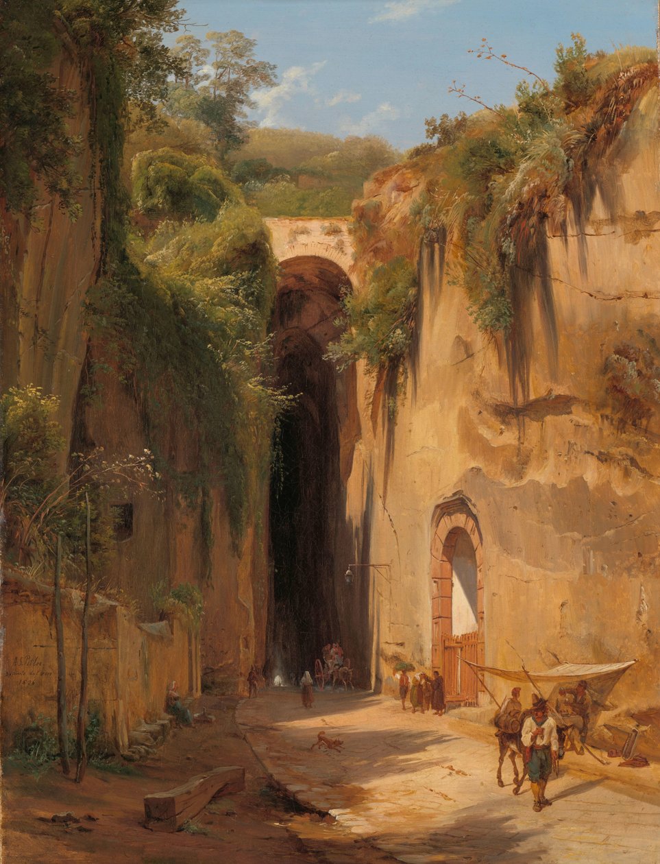 Napoli