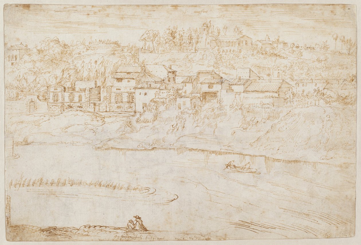 Tiber