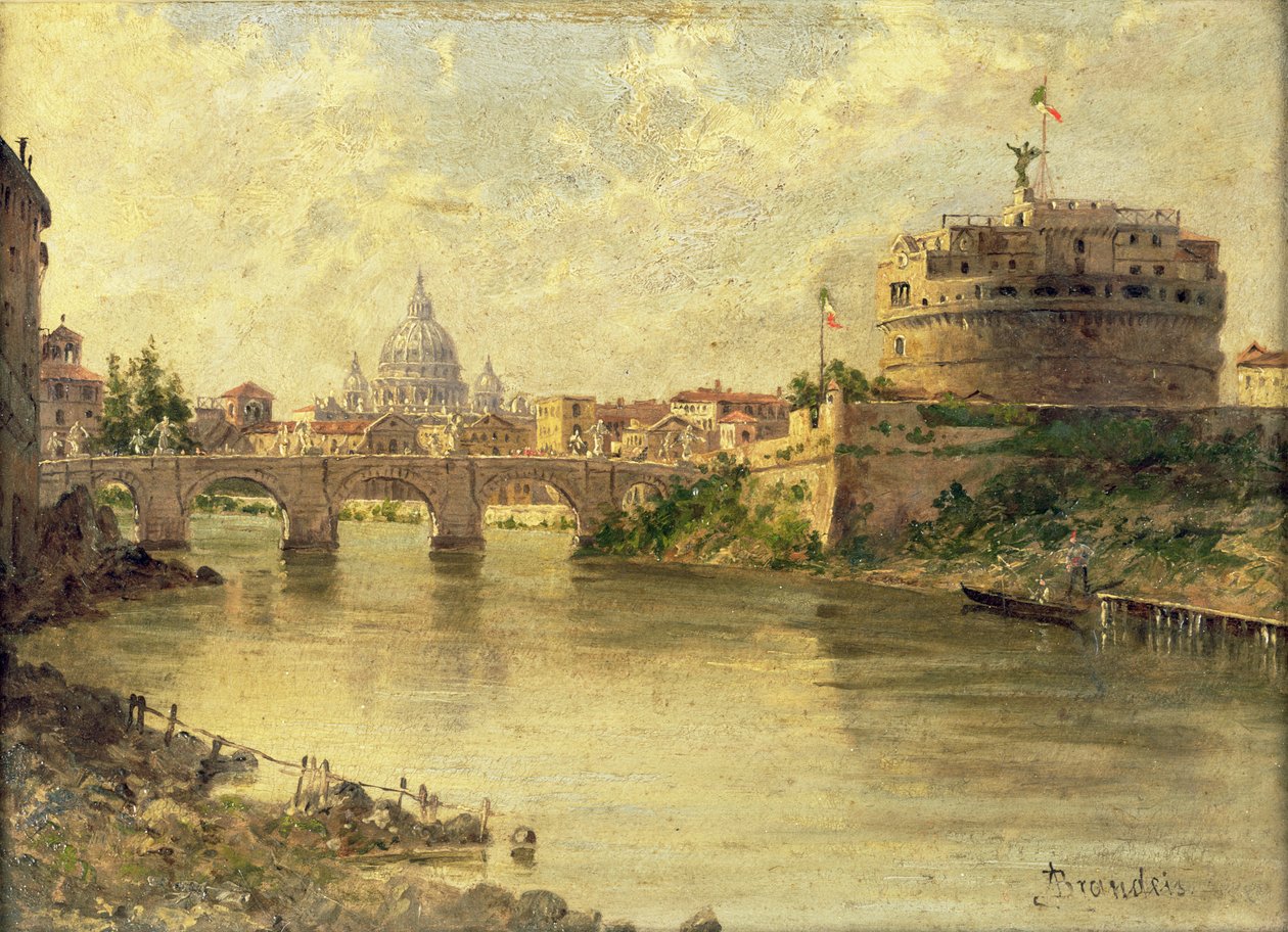 Tiber