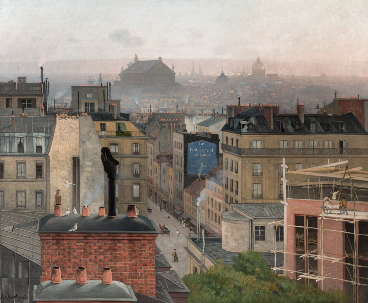 Montmartre