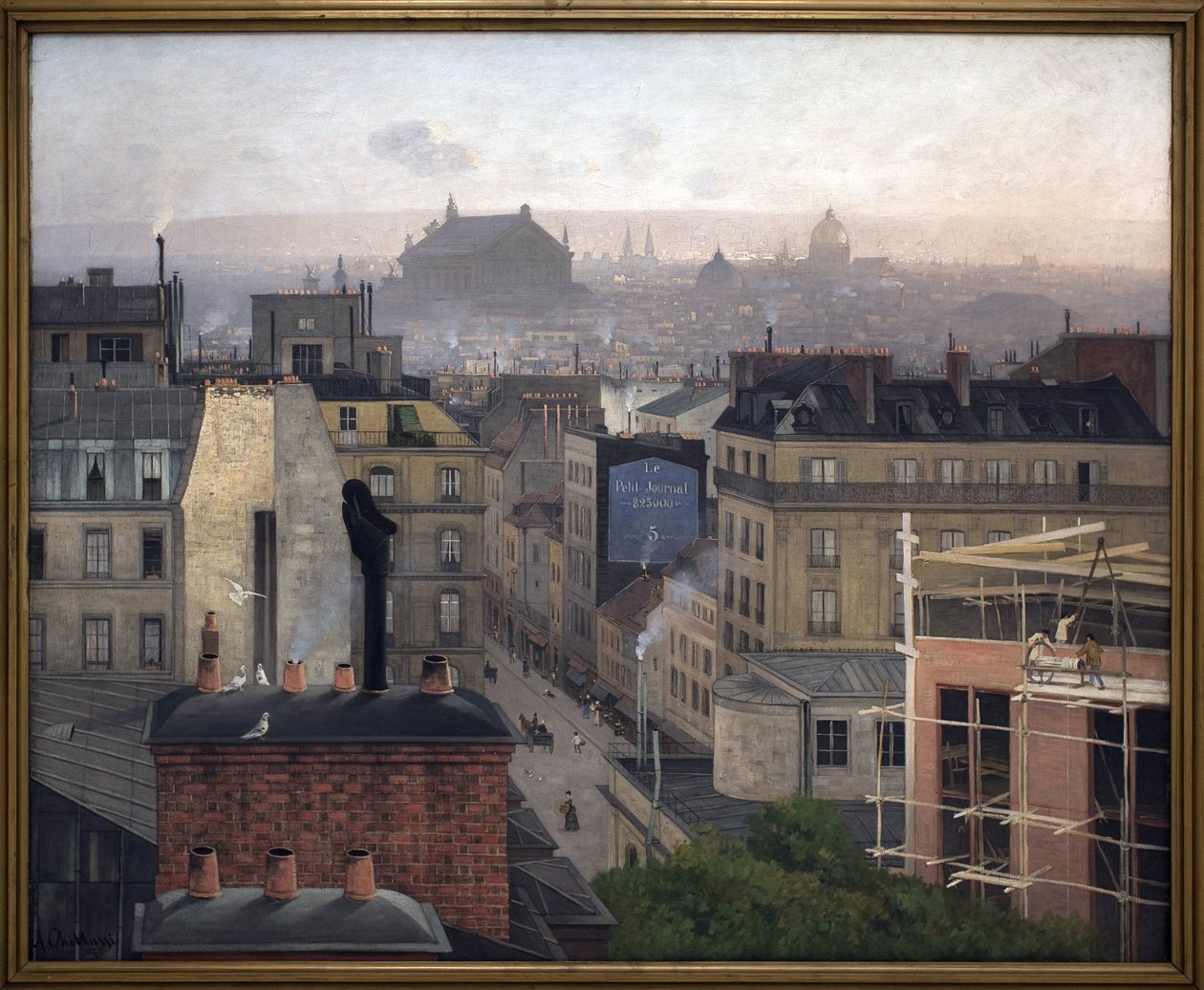 Montmartre