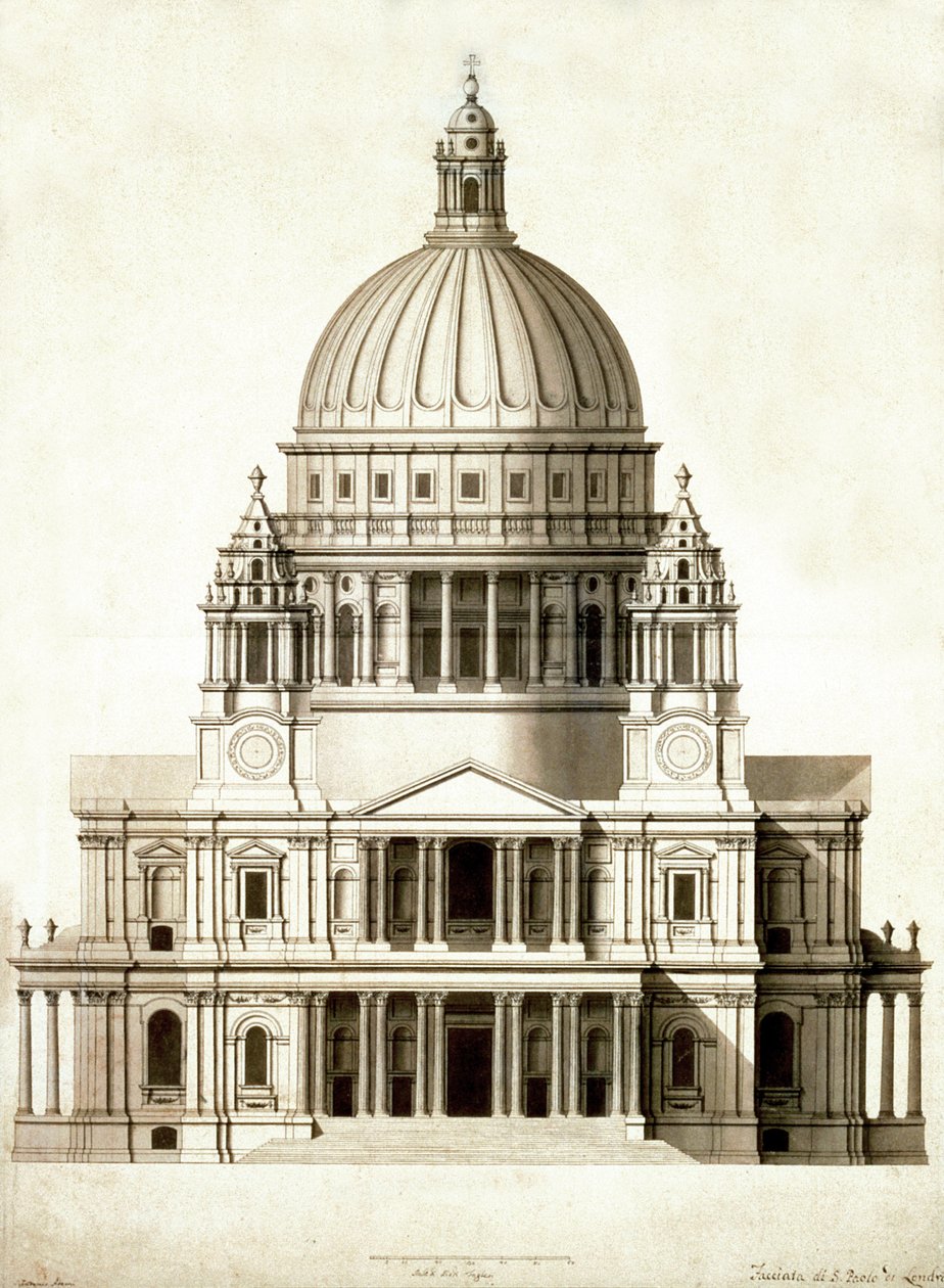 St. Paul