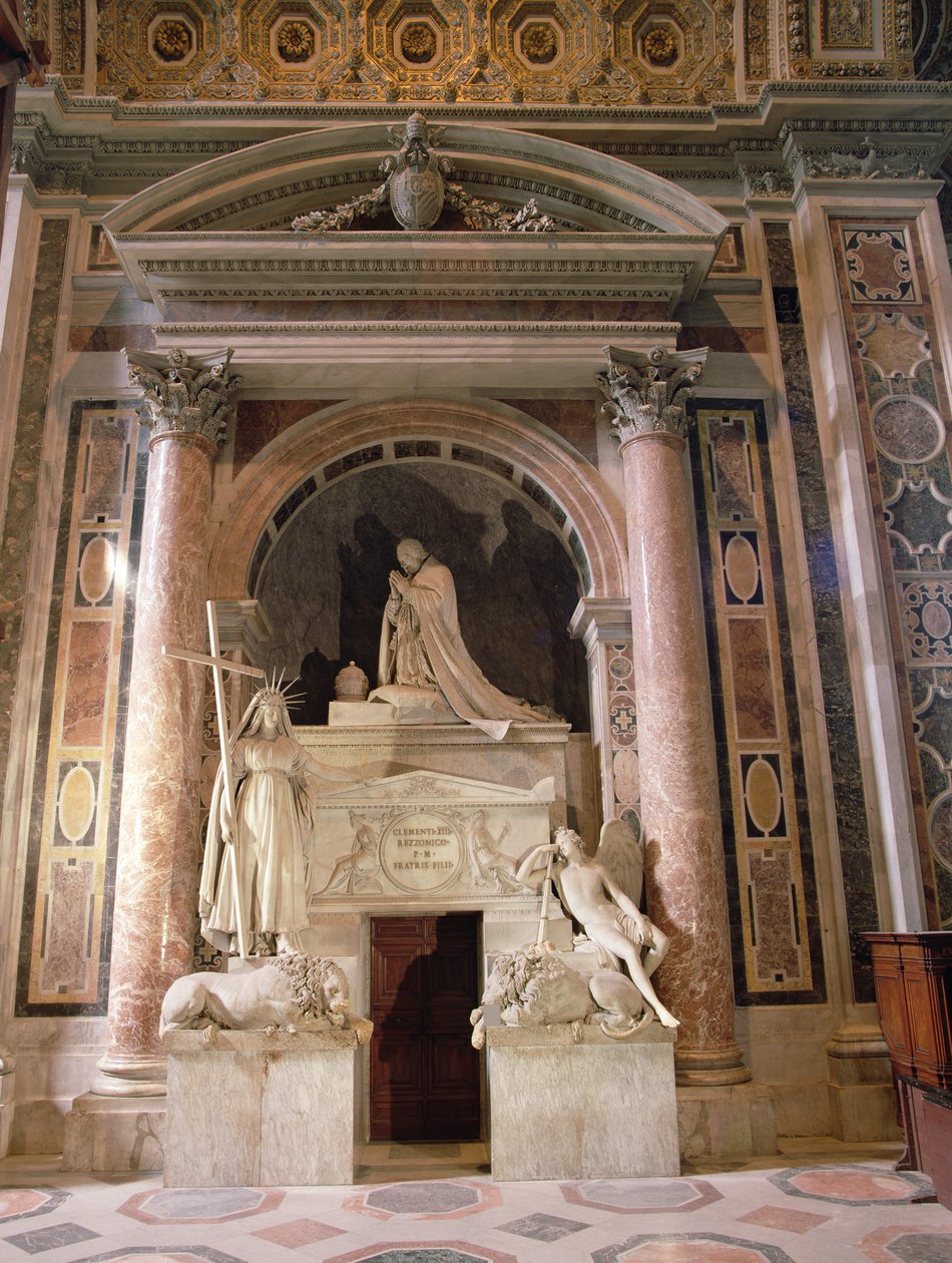 Papa Clement XIII
