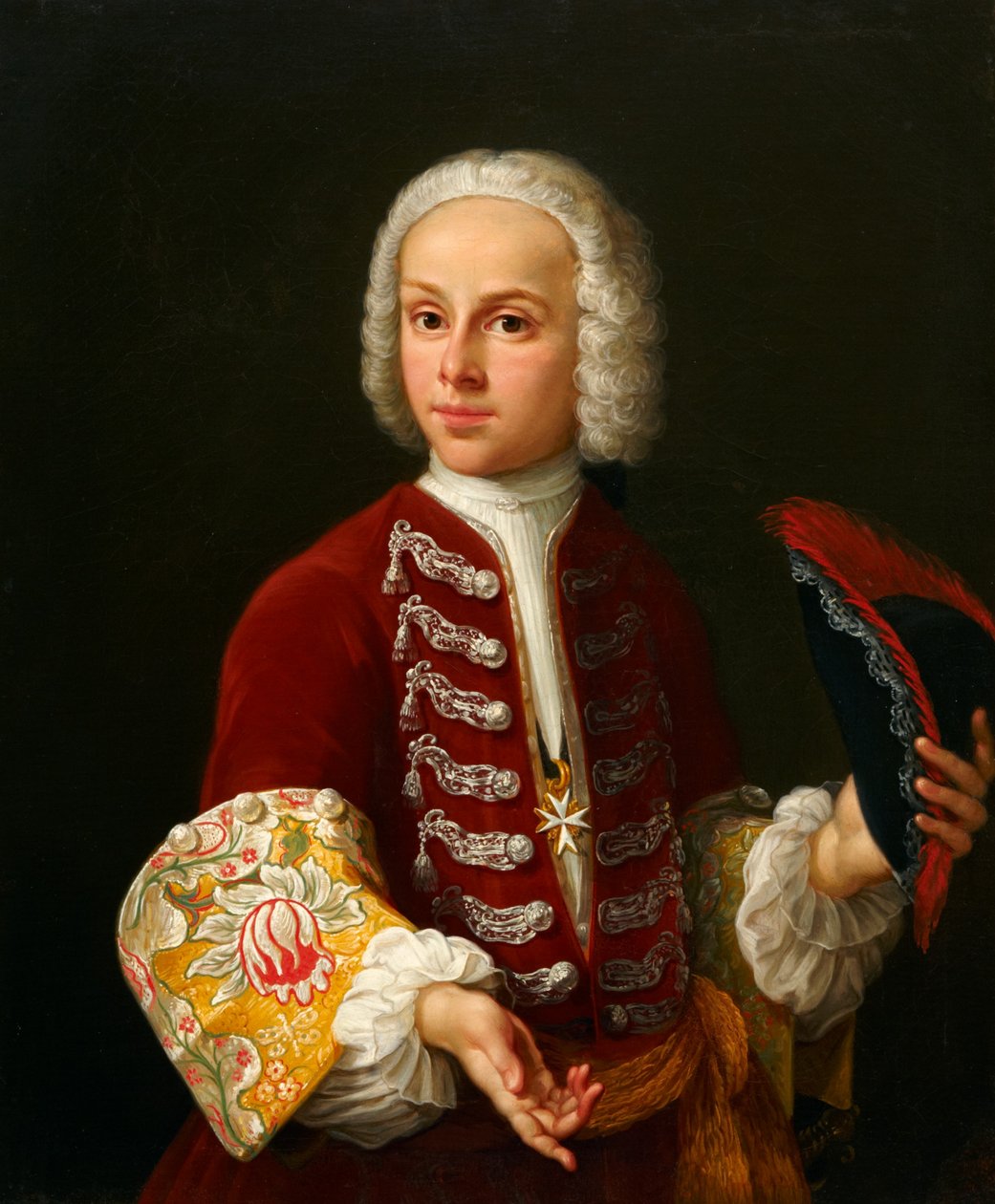 John Nişanı