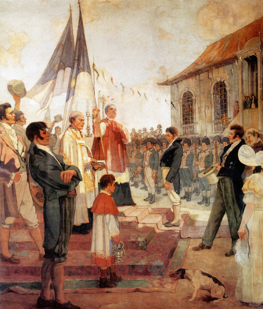 1817 Devrimi