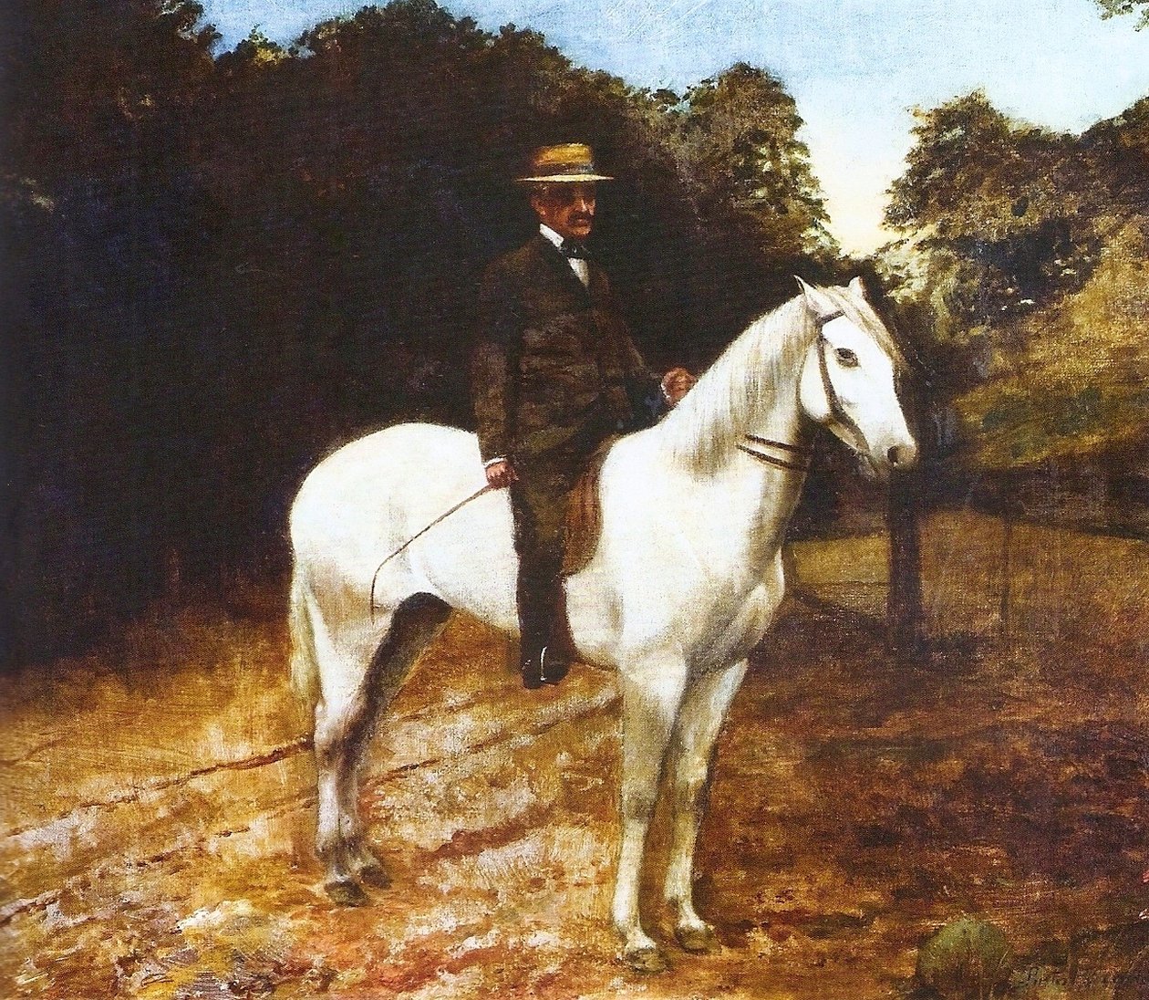 başlıksız by Antonio Rafael Pinto Bandeira