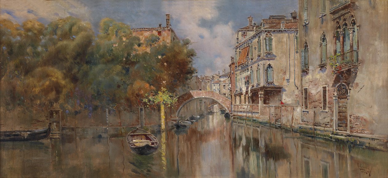 Venedik