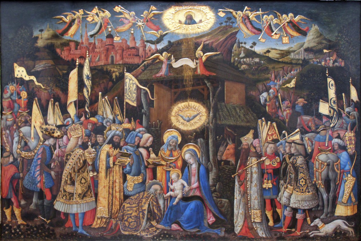 magi