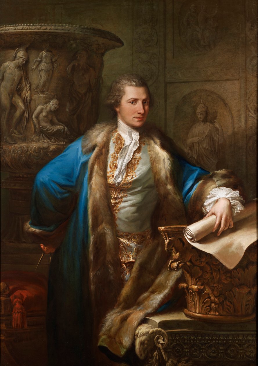 James Adam