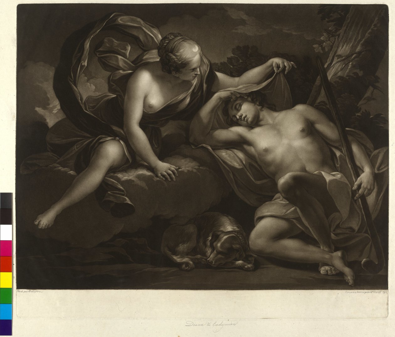  by Antonio Balestra