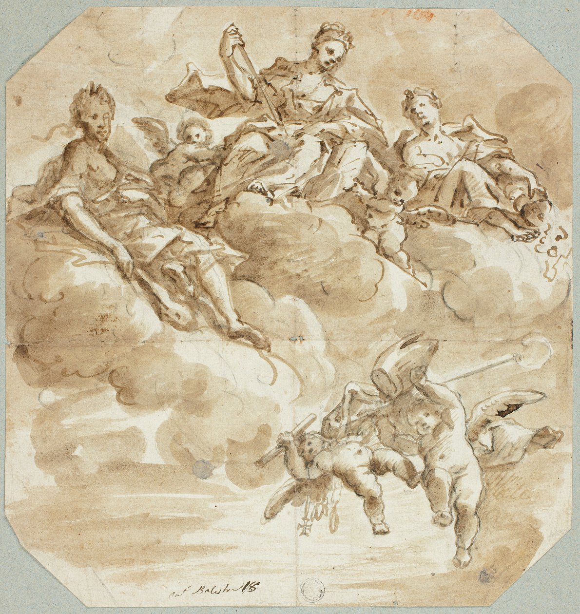  by Antonio Balestra